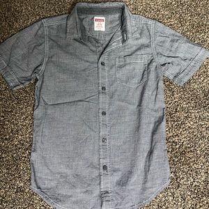 Boys Wrangler Shirt